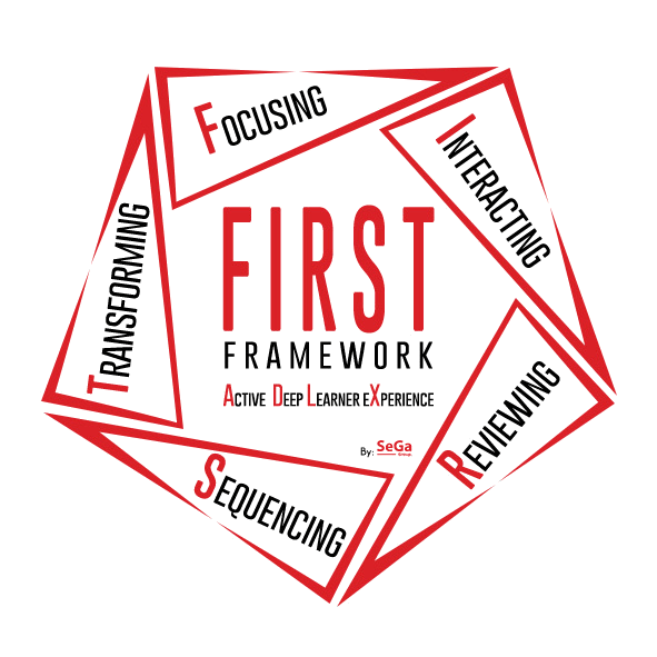 first