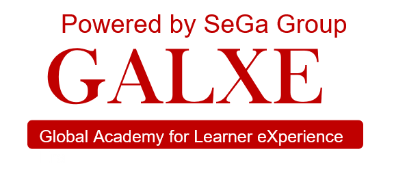 GALXE Logo